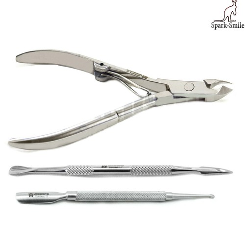Nail art tools cuticle nipper - tools,