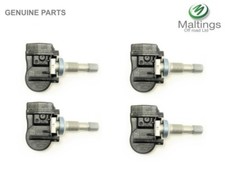 Genuine Freelander 2 Tyre