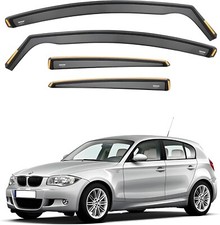 ISPEED Wind Deflectors for BMW