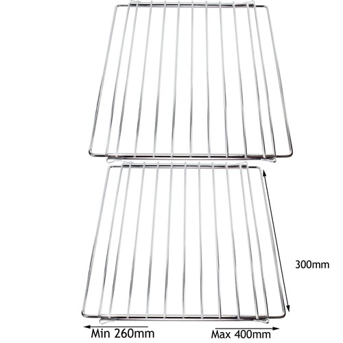 Aga small adjustable - small,