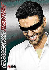 George Michael - Twenty Five (DVD, 2006)