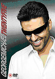 George michael twenty - michael,
