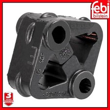 Silencer exhaust mount febi - exhaust,