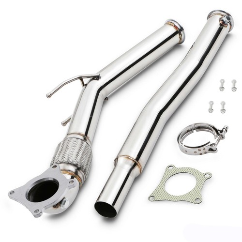 Exhaust pipe for - exhaust,