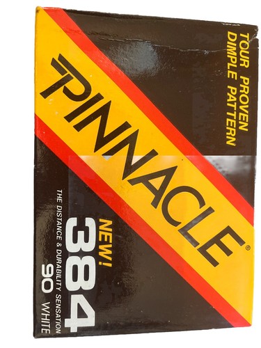 Titleist pinnacle tobacco - titleist, 90