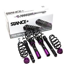 Stance+ Street Coilovers Audi A3 8P1 3.2 V6 Quattro 2003-2012