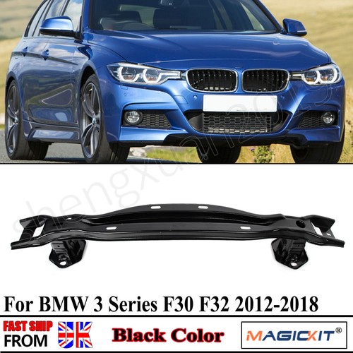 Rear bumper crash impact - rear,