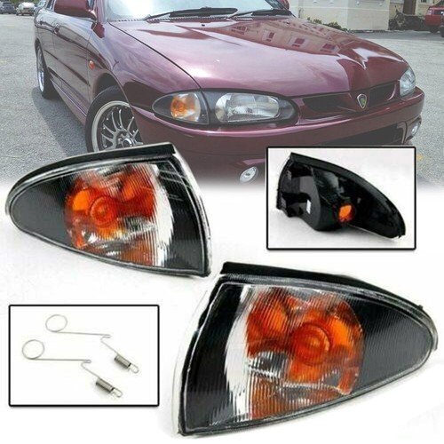 Indicator corner signal light - indicator,