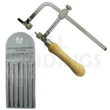 JEWELLERS SAW ADJUSTABLE TYPE