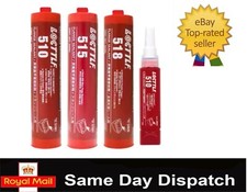 Thread Loc k  243 263 270 518 577 515 480 515 638  270 542 545 300 50 ml 10 TITE