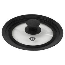 Blaumann Universal Lid Cooking