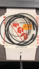 Genuine Suzuki Piston Belt Set