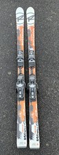 Rossignol FIS World Cup GS skis