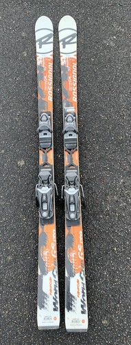 Rossignol fis world cup - rossignol, gs