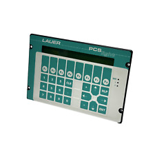 Lauer Pcs Light Pg 080.308.F