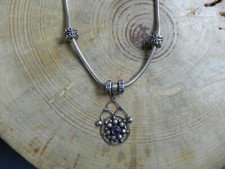 Pandora~Sterling Silver