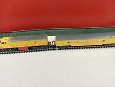 Lone Star Union Pacific