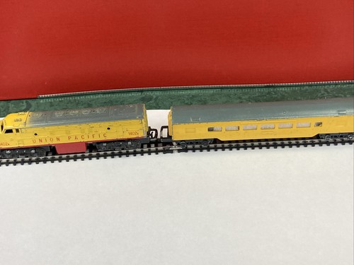 Lone star union pacific - lone,