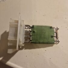 BMW Mini R50 R52 R53 One Cooper S Heater Blower Fan Resistor  9903656 free P&P
