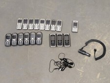 21 x Siemens Phone Charger Earphones Accessories - Wholesale Job Lot