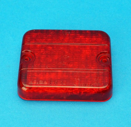 Replacement lens for ajba - replacement,
