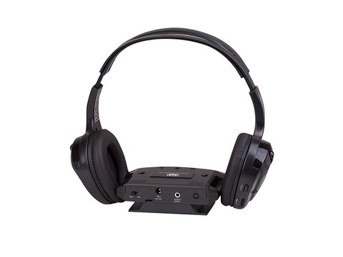 Trevi frs 1240 wireless stereo - trevi,