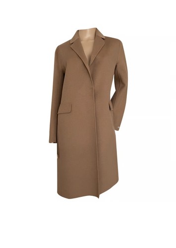 Max mara carabo camel coat - carabo, coat 