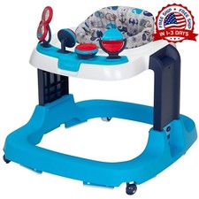 Andador Para Bebes De Carrito