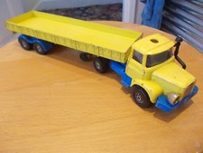 Big Model Corgi Major Dinky