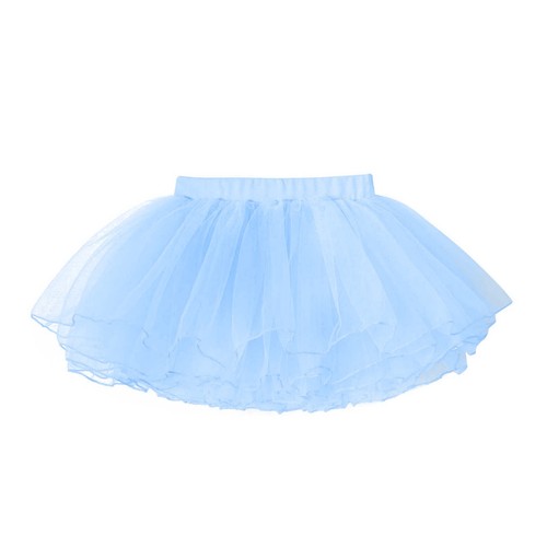 Kid girl tulle - uk,