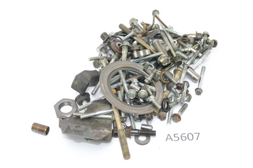 Honda fmx 650 2005 - 650,