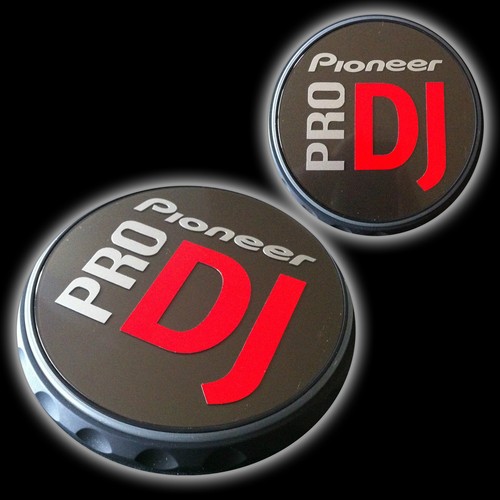 Pioneer ddj - ddj, jog