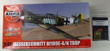 Airfix 1:48 Messerschmitt