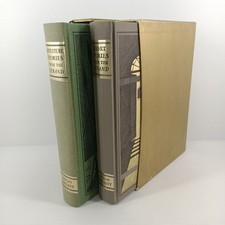 Folio Society Short Stories +