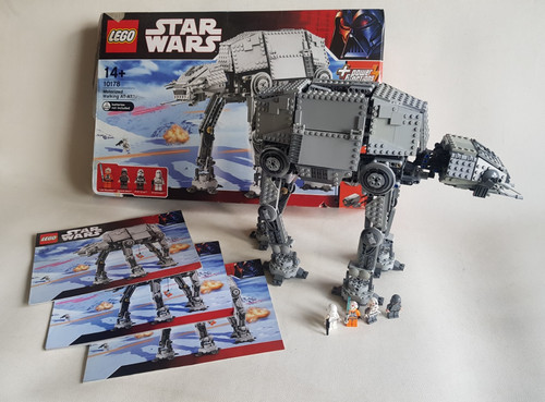 Lego star wars - lego,