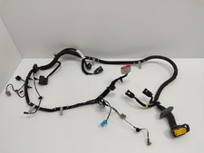 Aston Martin Rapide Wiring