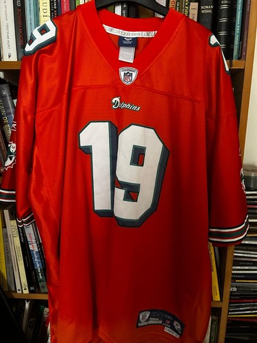Nfl miami dolphins jersey - nfl,