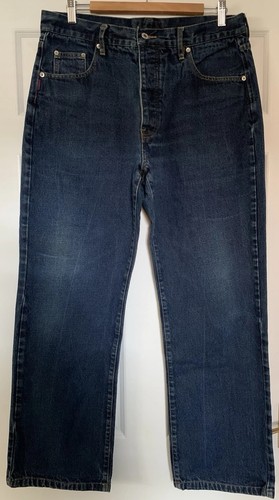 Katherine hamnett jeans - katherine,