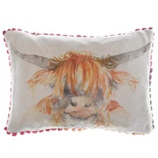 Voyage Maison Highland Cow
