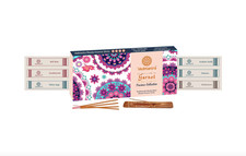 Vedmantra Garnet Incense Stick