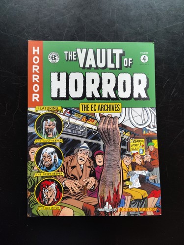 Archives the vault - archives:,