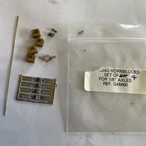 4mm alan gibson - alan, 1/8”