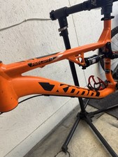 Kona Precept (Orange) DL XL