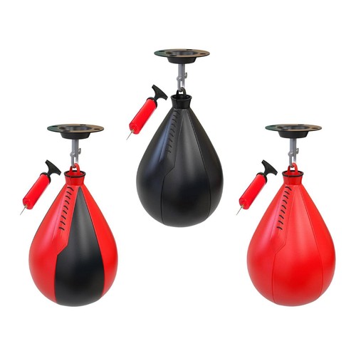 Boxing speed pear ball - ball, pu