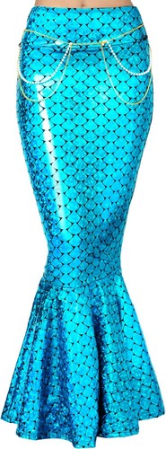 Adult metallic hologram shiny - adult,