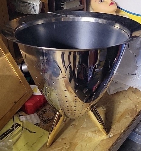 Alessia wine bucket - wine, philippe