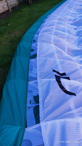 Niviuk klimber paragliding - niviuk,