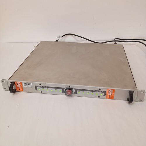 Calrec zn5650 dual - calrec, 1u