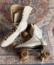 Vtg roller skates ware - vtg,