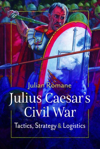 Julius caesar civil - julius, caesar’s